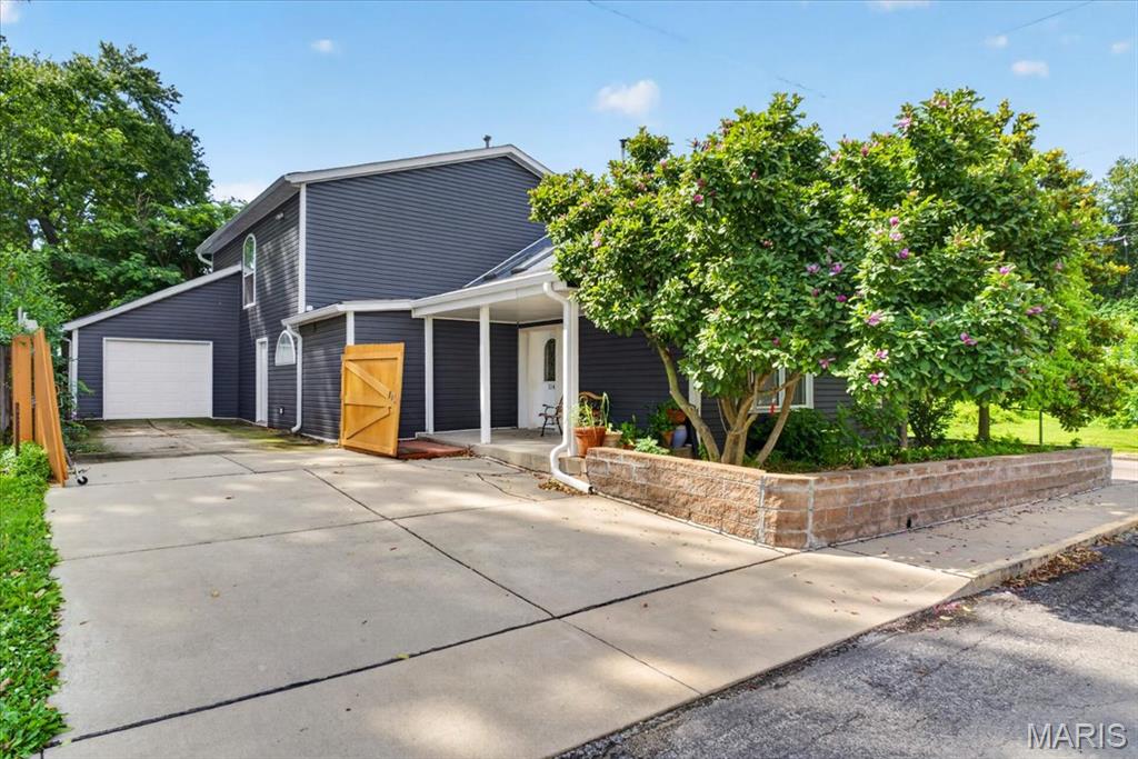 n/a - Residential
