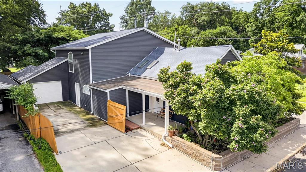 n/a - Residential