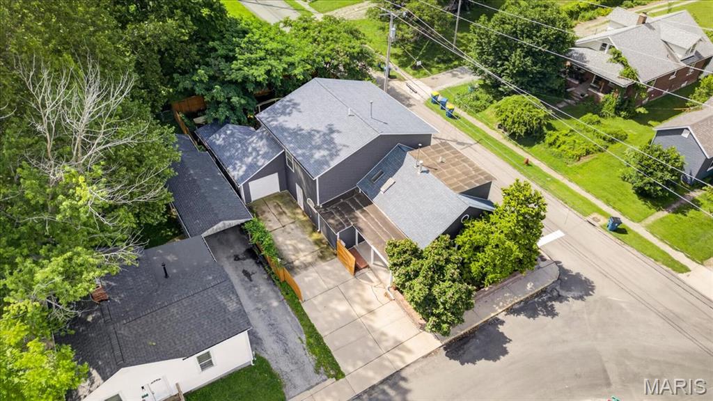 n/a - Residential