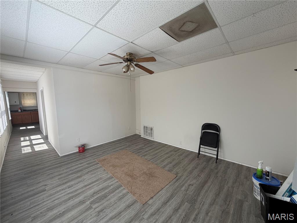 Non-Sub - Residential Income