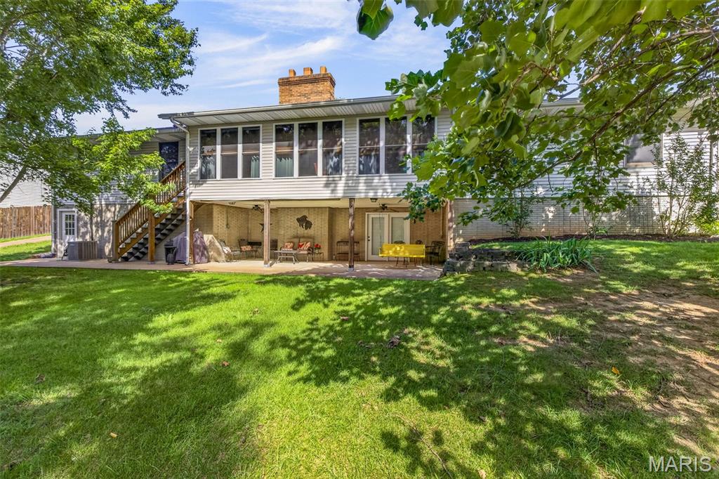 Alexander Heights - Residential