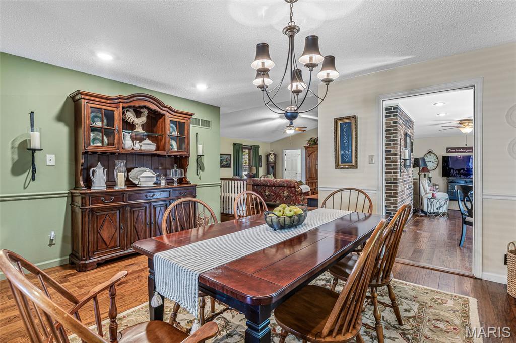 Alexander Heights - Residential