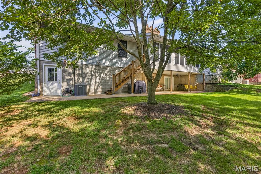 Alexander Heights - Residential