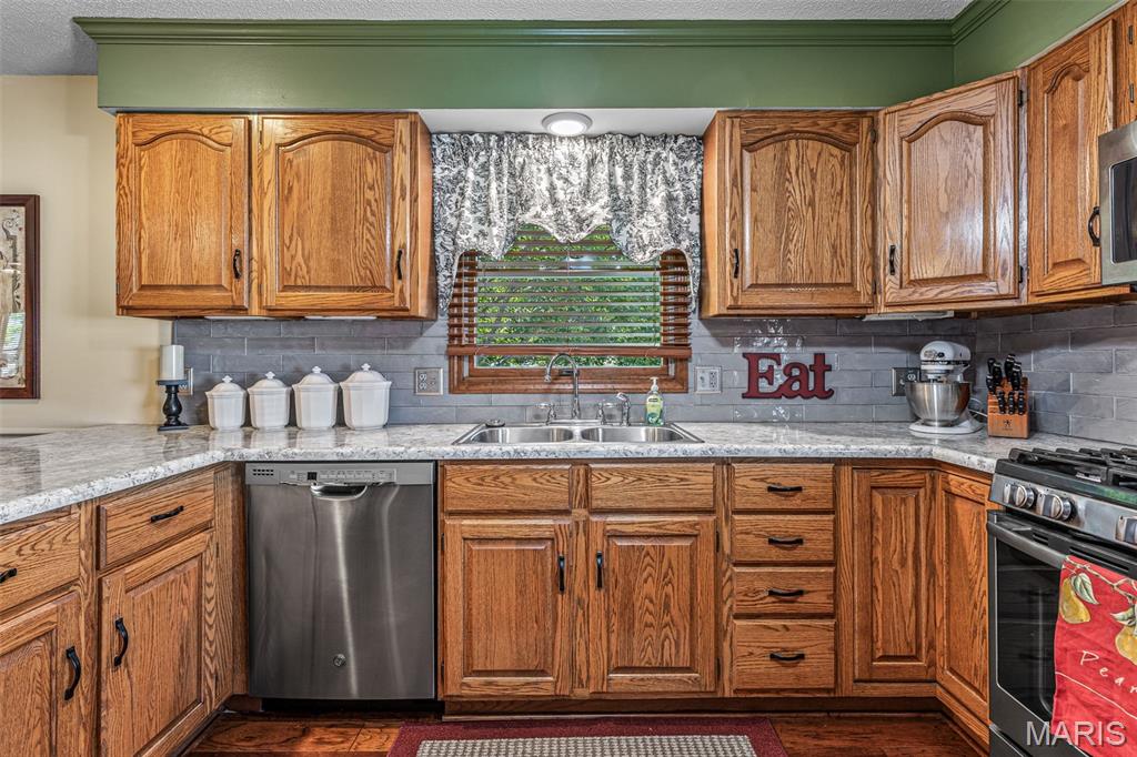 Alexander Heights - Residential