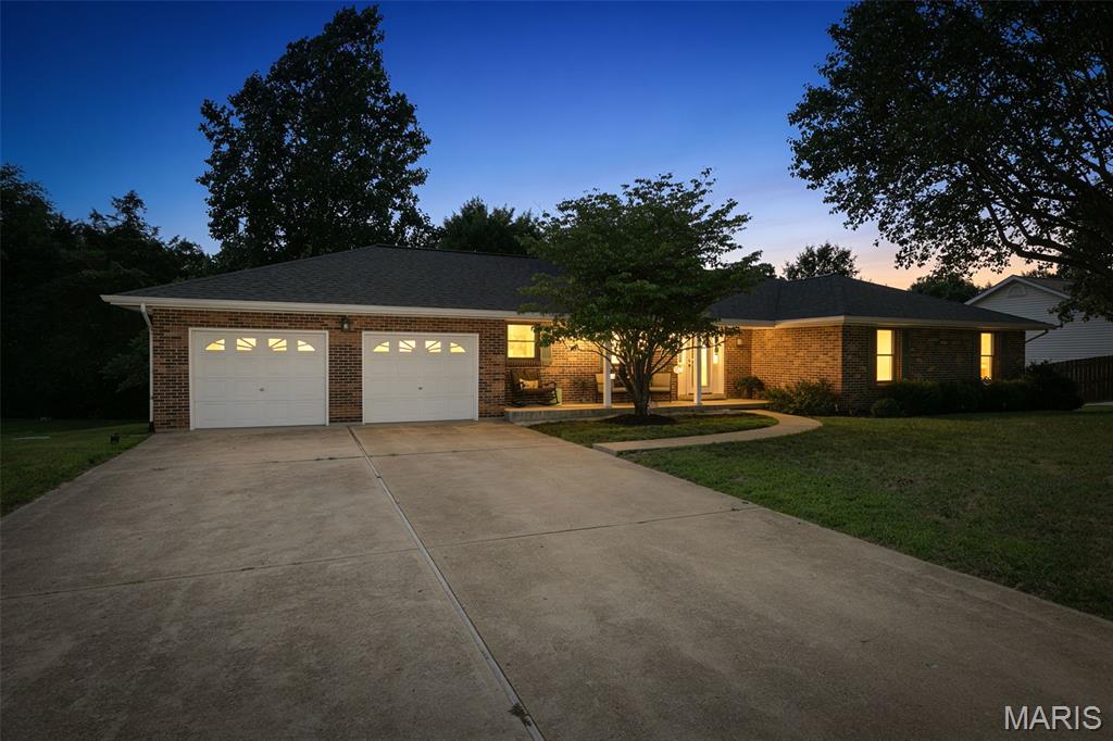 Alexander Heights - Residential