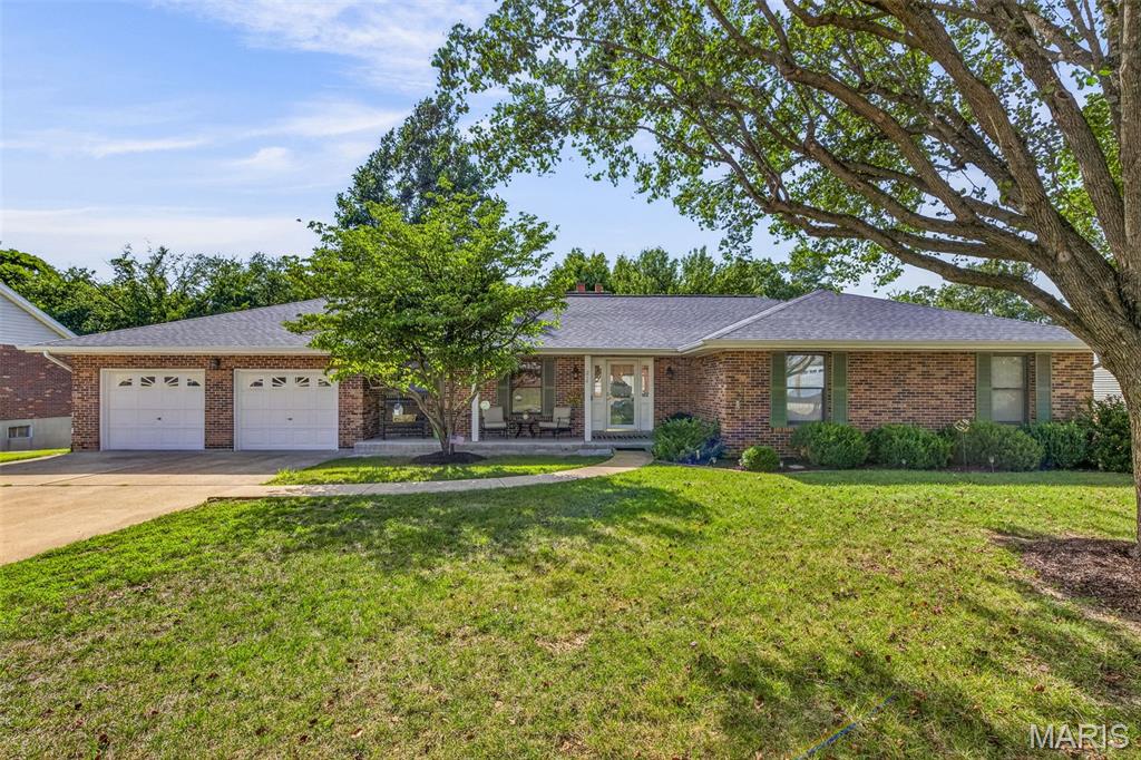 Alexander Heights - Residential