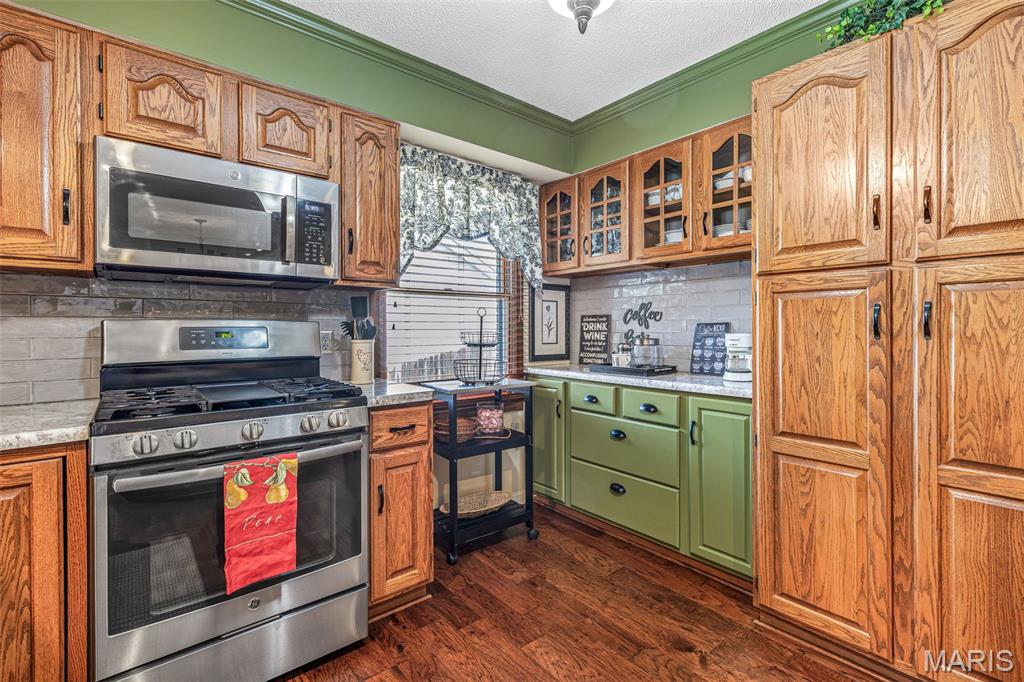 Alexander Heights - Residential
