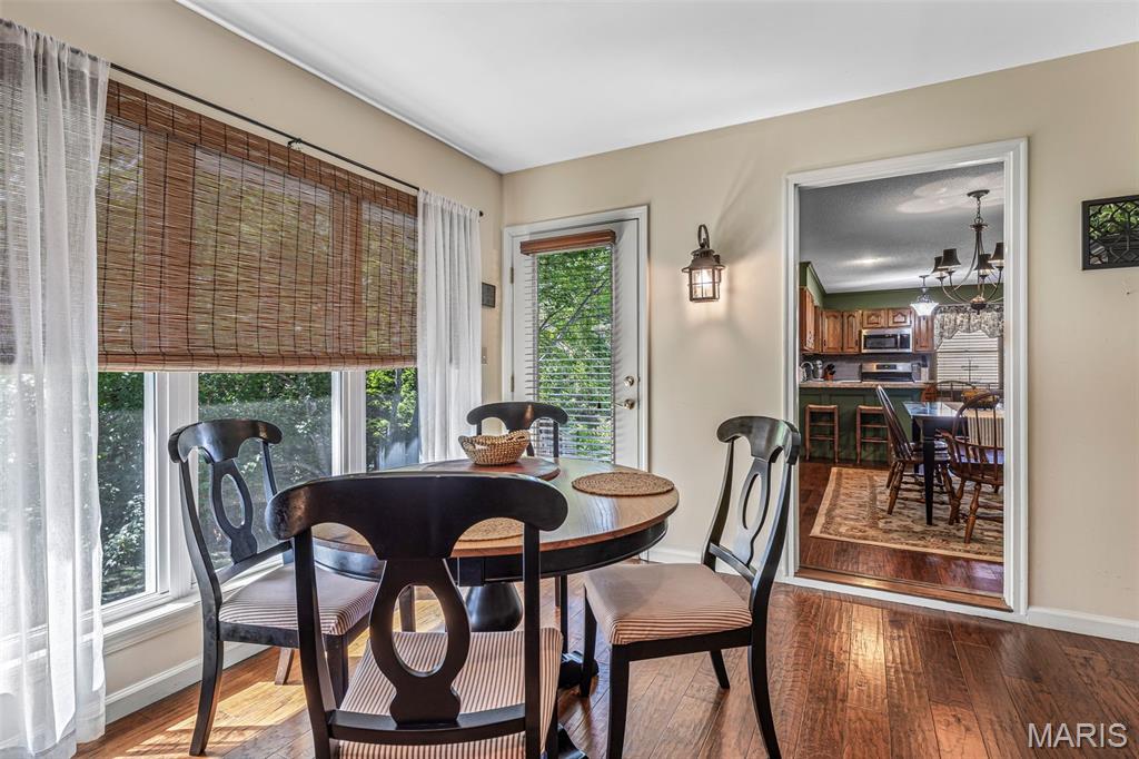 Alexander Heights - Residential