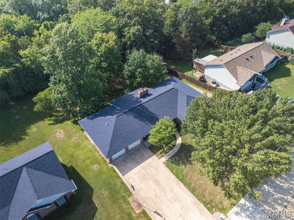 Alexander Heights - Residential