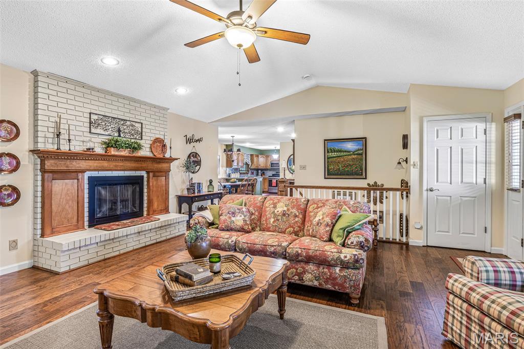 Alexander Heights - Residential