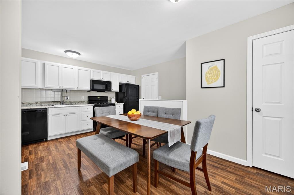 Brookmount Estate - Residential