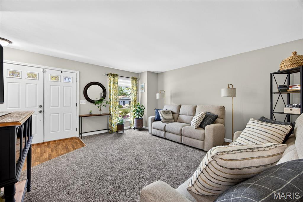Brookmount Estate - Residential