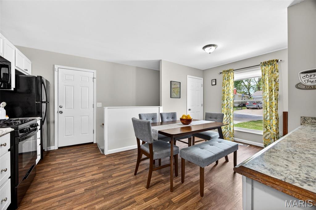 Brookmount Estate - Residential