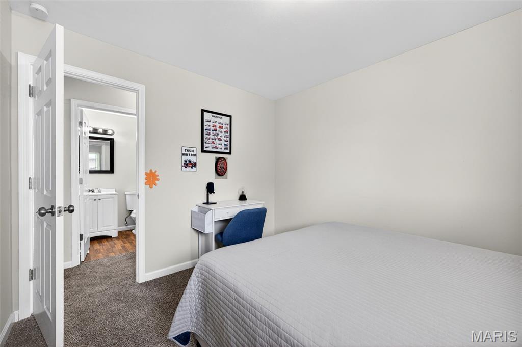 Brookmount Estate - Residential