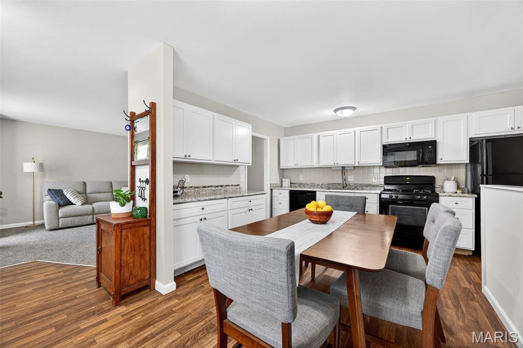 Brookmount Estate - Residential