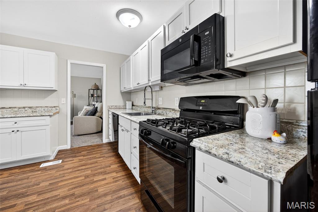 Brookmount Estate - Residential