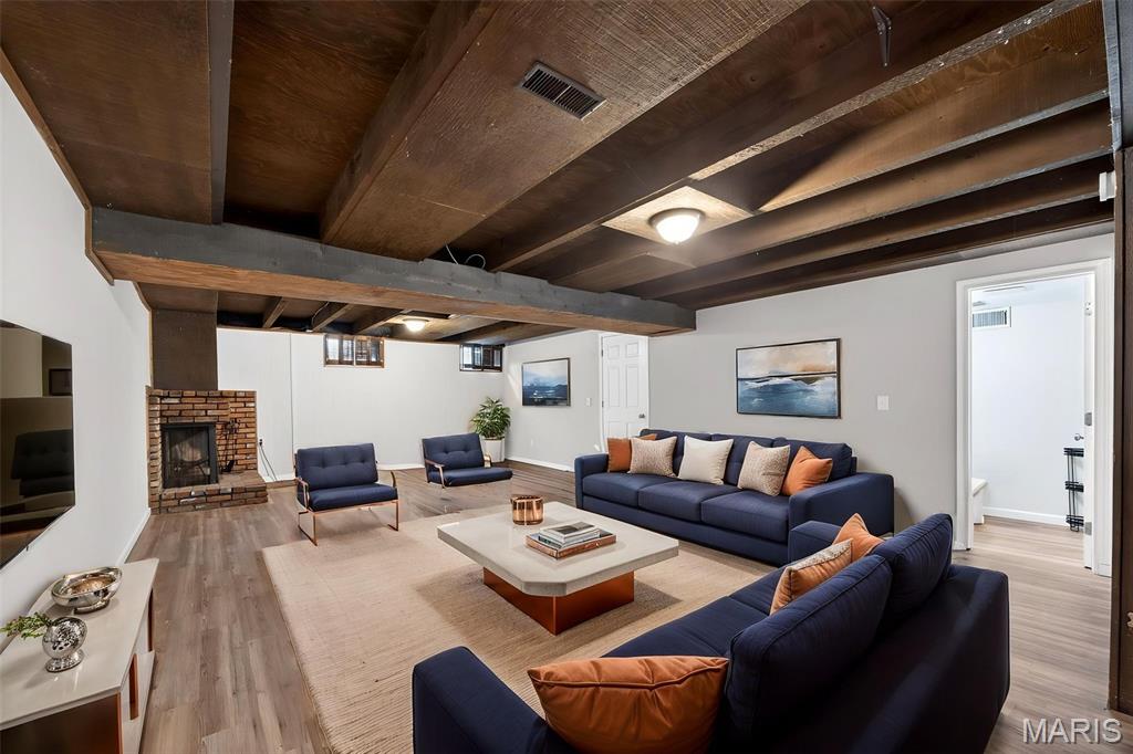 Brookmount Estate - Residential