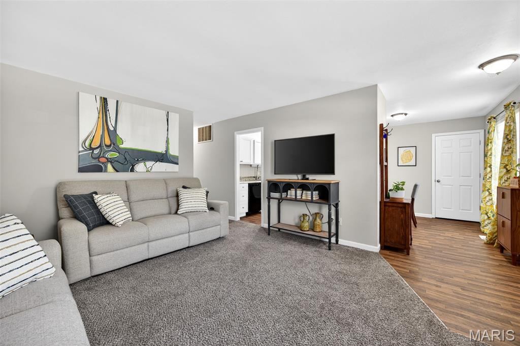 Brookmount Estate - Residential