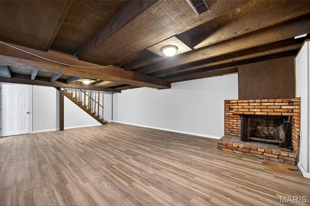 Brookmount Estate - Residential