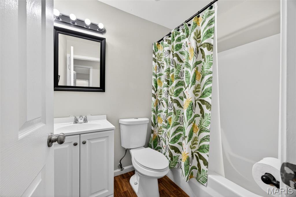 Brookmount Estate - Residential