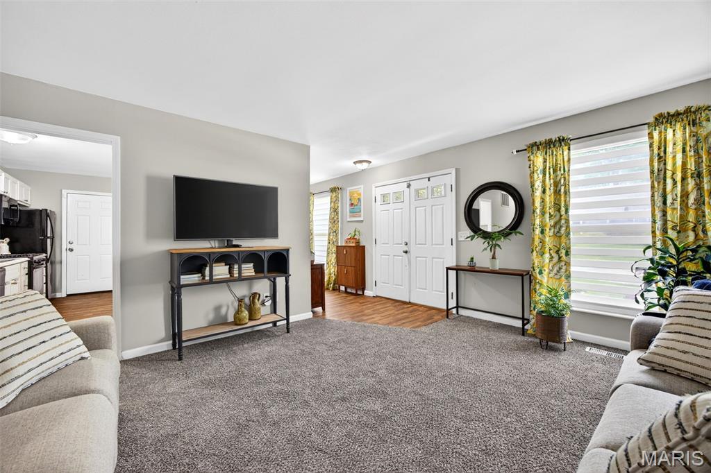 Brookmount Estate - Residential