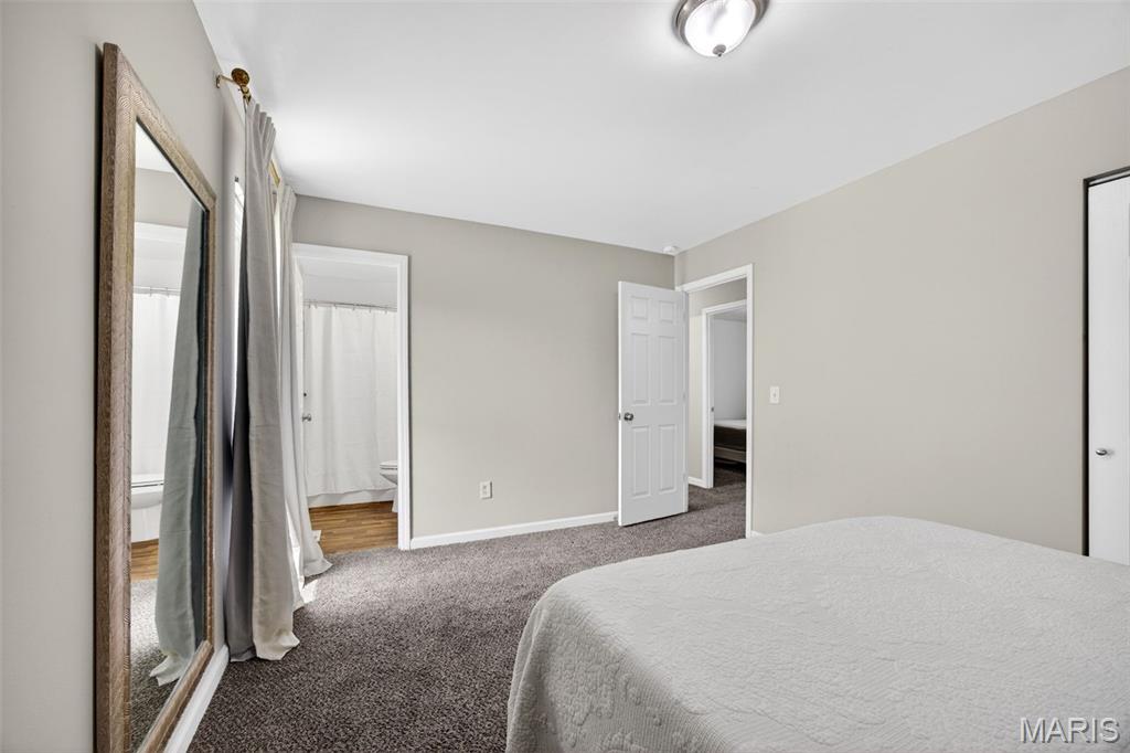 Brookmount Estate - Residential