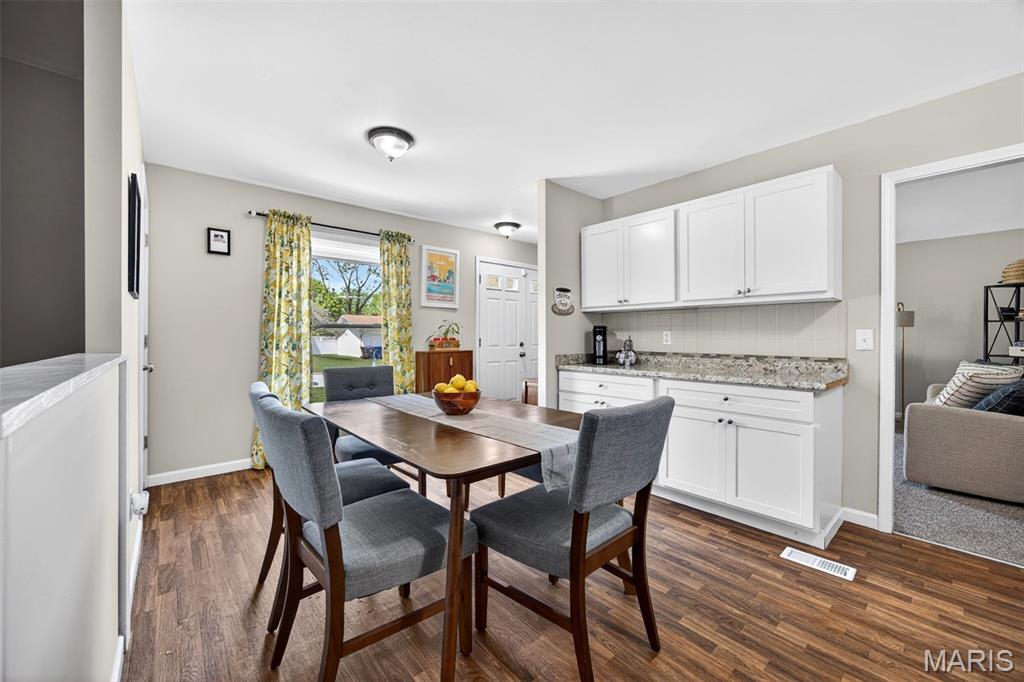 Brookmount Estate - Residential