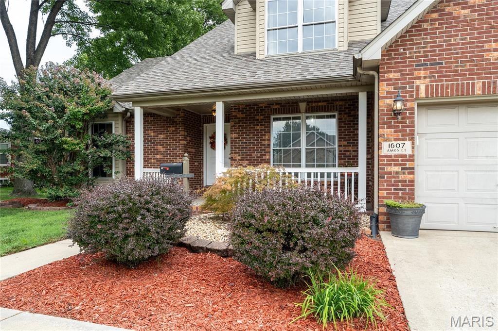Nameoki Estates - Residential