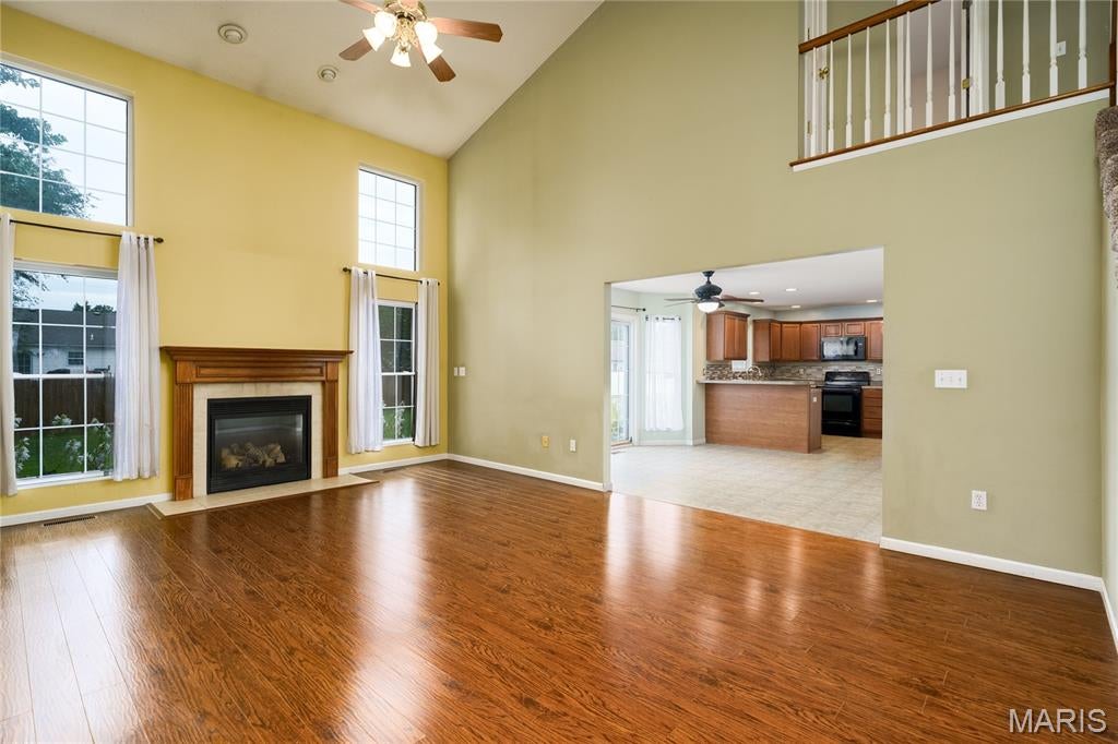 Nameoki Estates - Residential