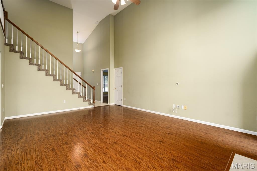 Nameoki Estates - Residential
