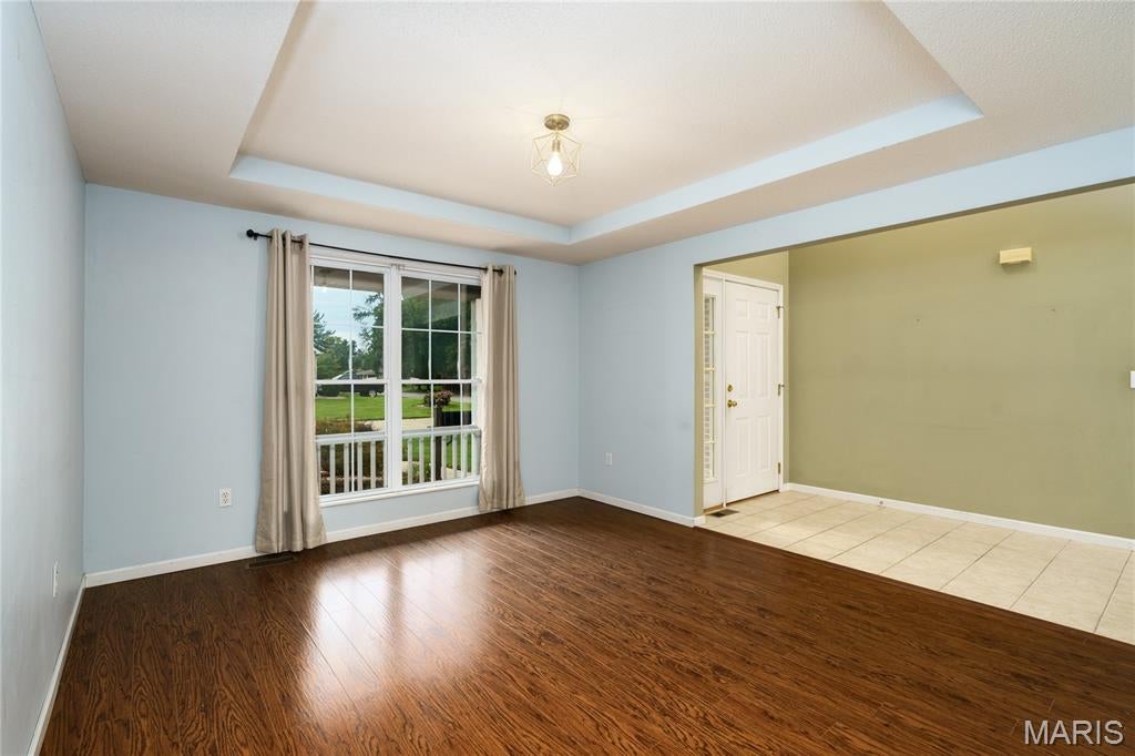 Nameoki Estates - Residential