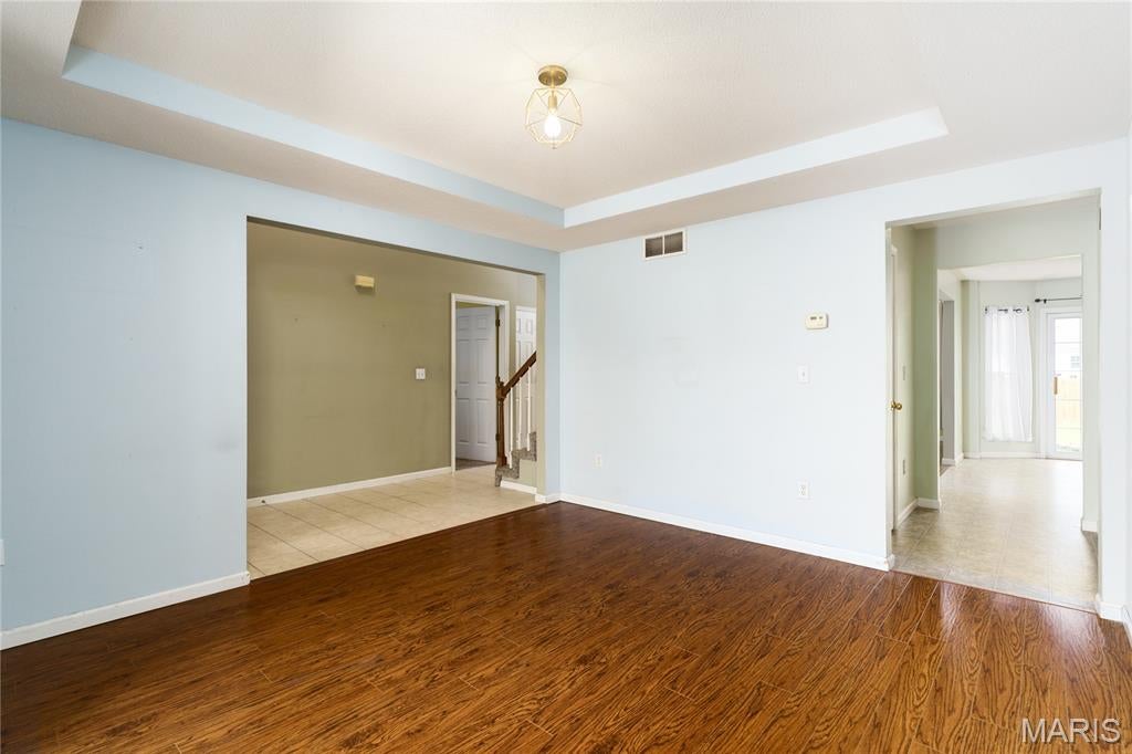 Nameoki Estates - Residential