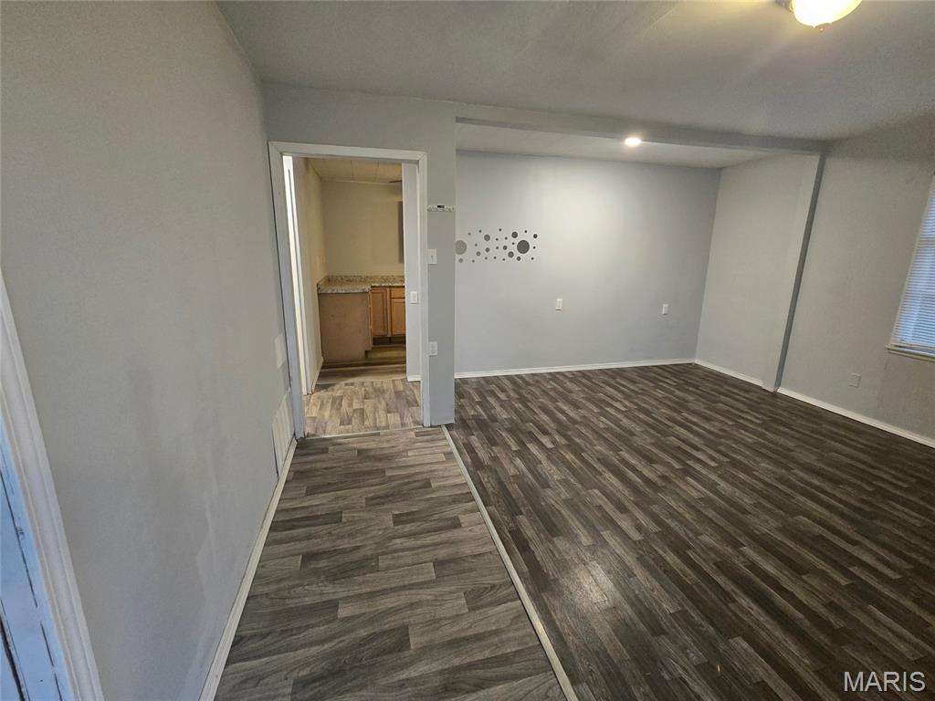 City View Place Sub - Residential