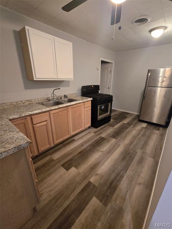 City View Place Sub - Residential