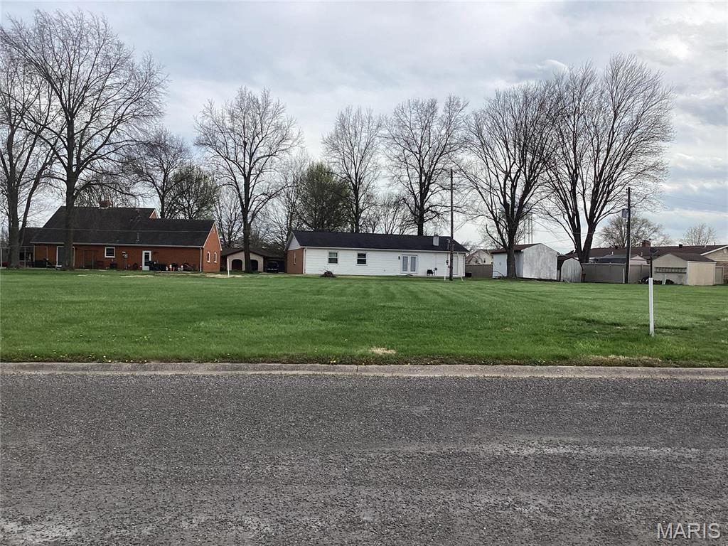 Bring your Building and your Plans. Lot 14 is in established subdivision in Freeburg, near Park and Village Hall. This LOT, #14, is very nice for building your first or forever home. Utilities are available, sewer lateral lines are unknown; Please have your contractor Check w/Village Hall on anything required for building your home. Village of Freeburg Building Code, no Mobile Home with tags or wheels are allowed on the lots in this neighborhood. Listing agent has building code information, if needed. Freeburg Schools! Freeburg is close driving proximity to SAFB, shopping, etc.