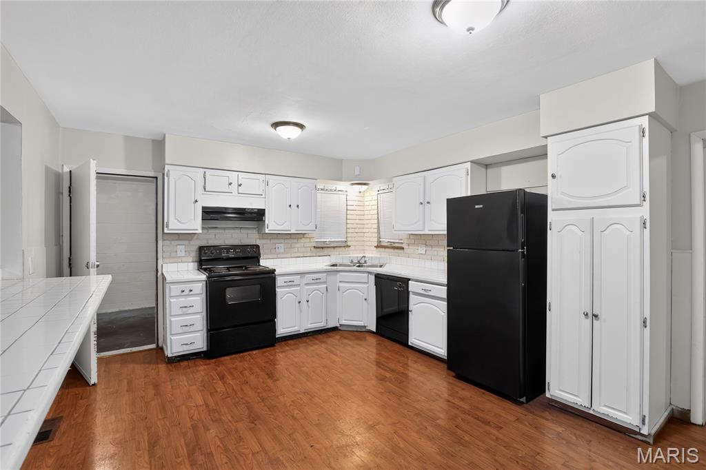 Rosier Ridge - Residential