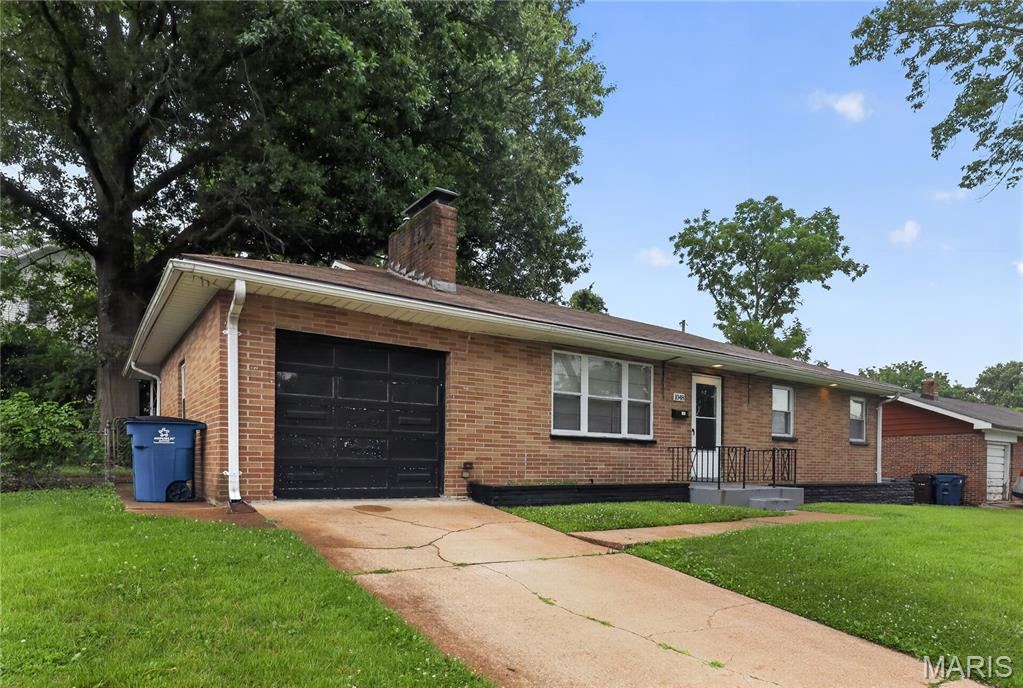 Rosier Ridge - Residential