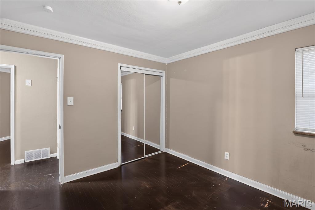 Rosier Ridge - Residential
