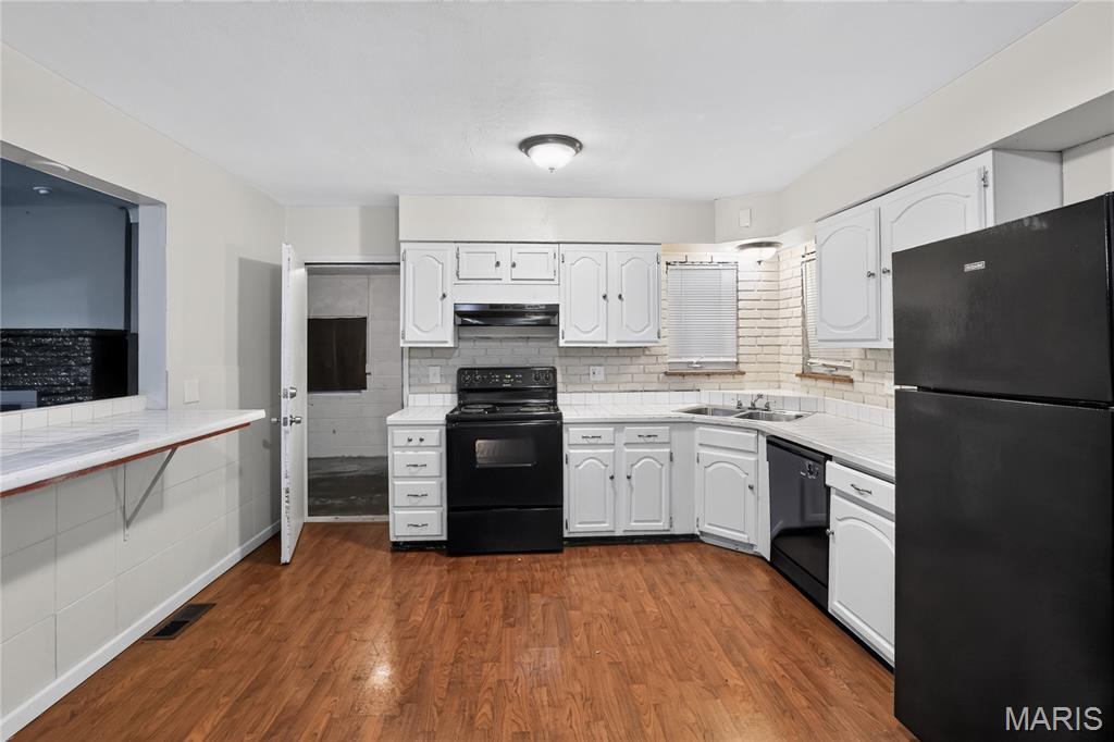 Rosier Ridge - Residential