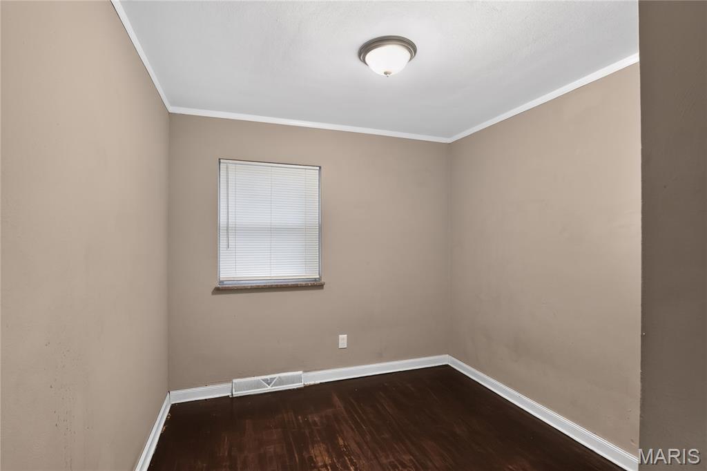 Rosier Ridge - Residential