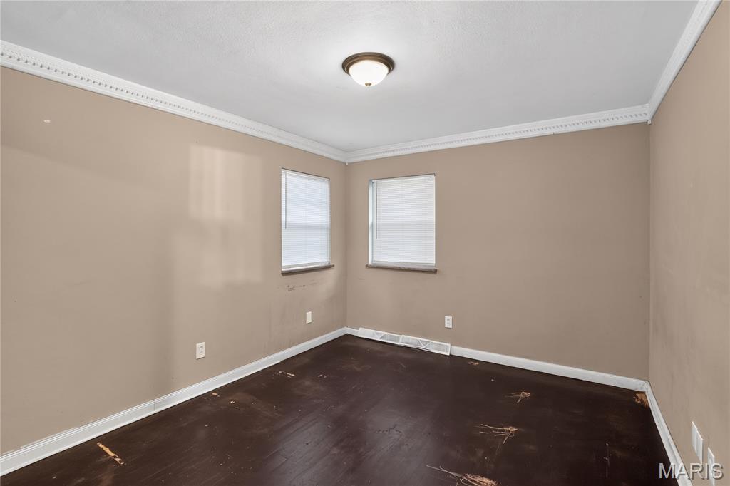 Rosier Ridge - Residential