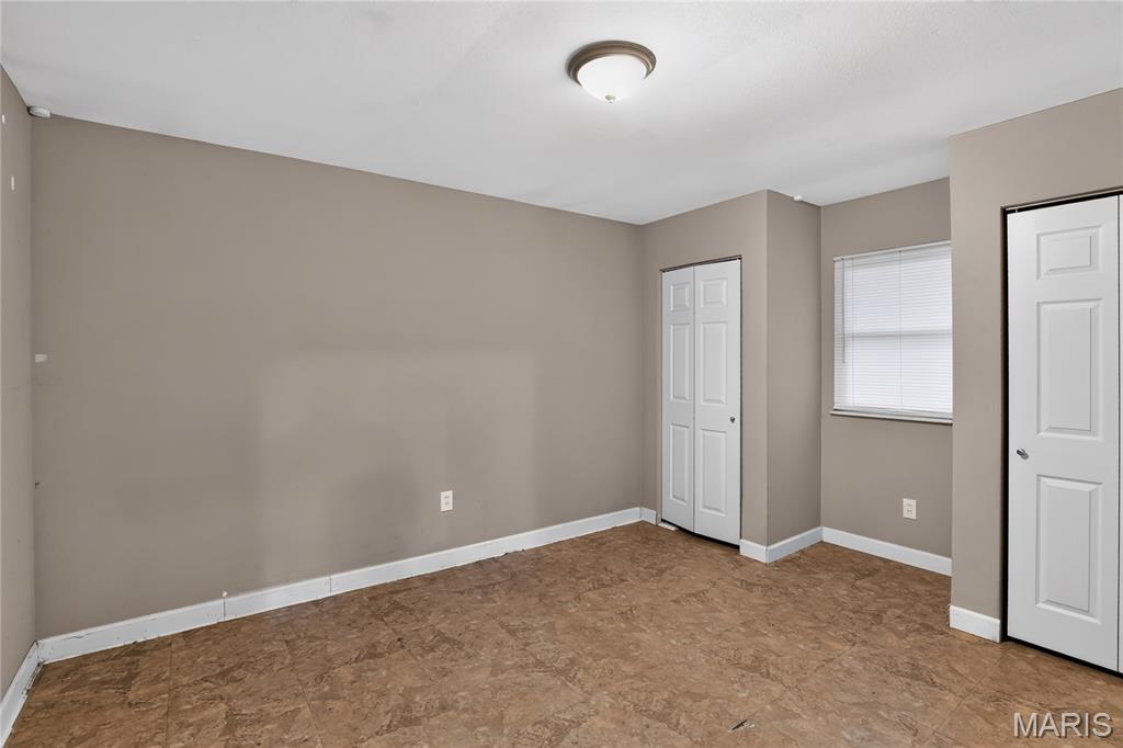 Rosier Ridge - Residential