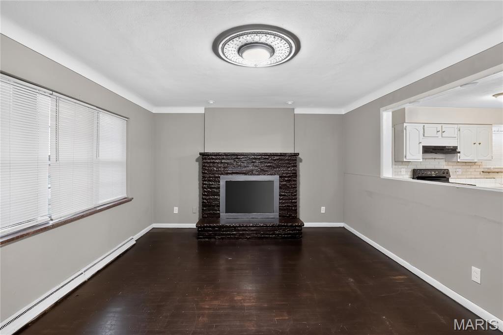 Rosier Ridge - Residential