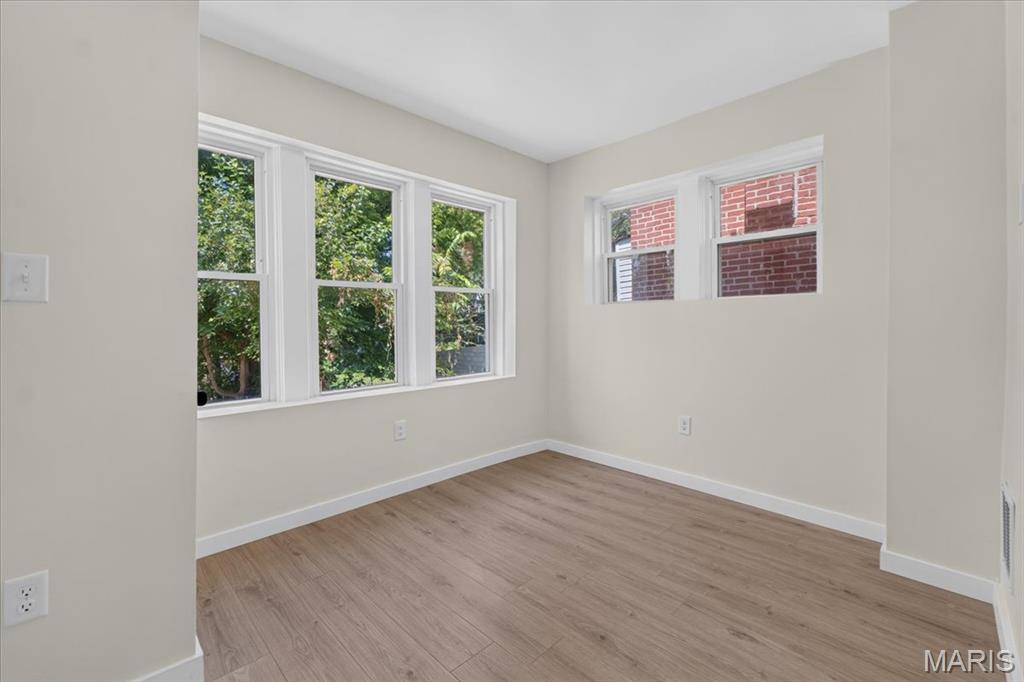Cherokee Place - Residential