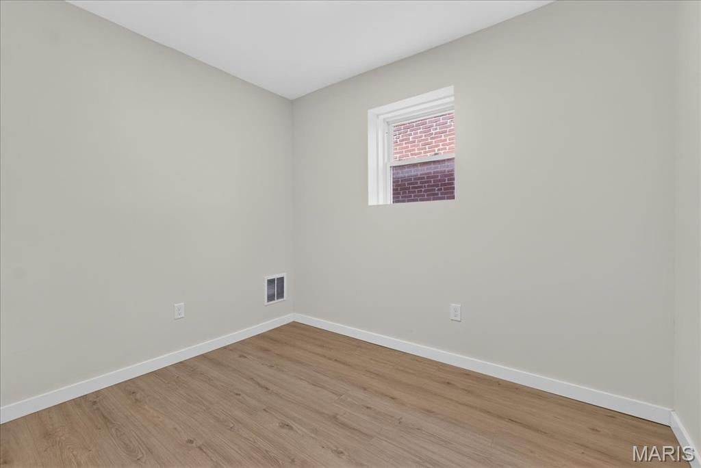Cherokee Place - Residential