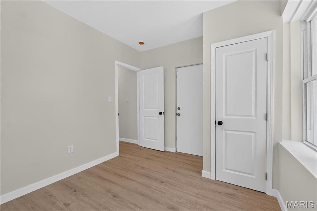 Cherokee Place - Residential
