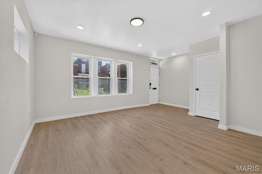 Cherokee Place - Residential