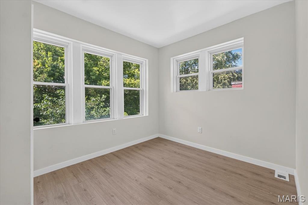 Cherokee Place - Residential