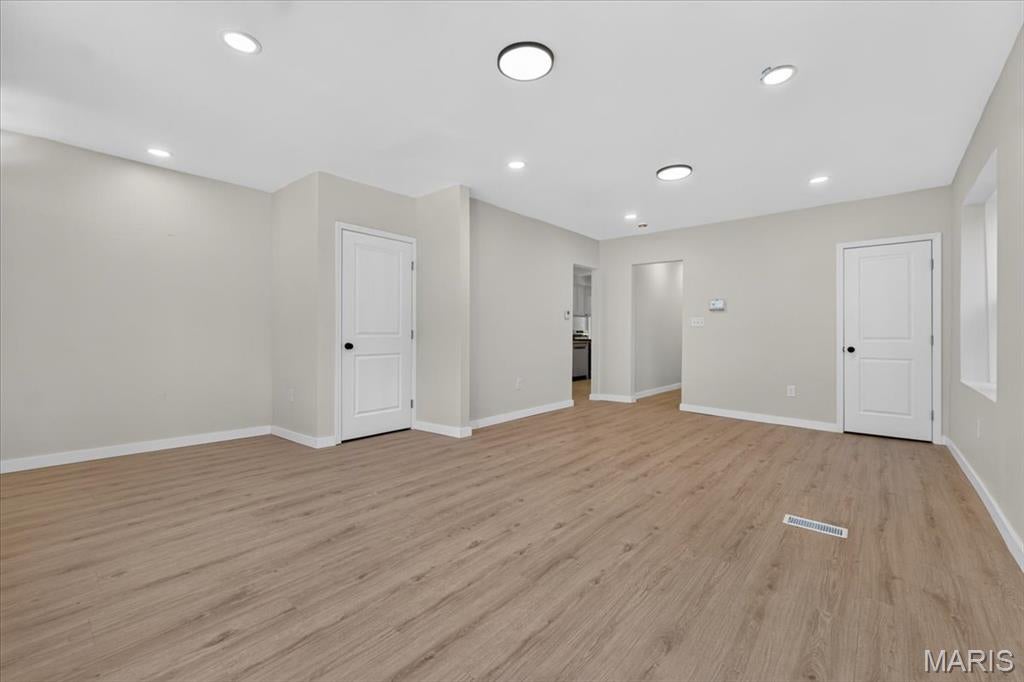 Cherokee Place - Residential