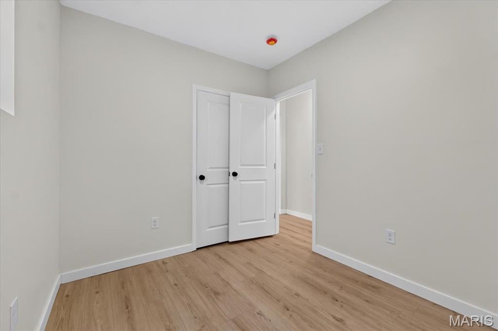 Cherokee Place - Residential